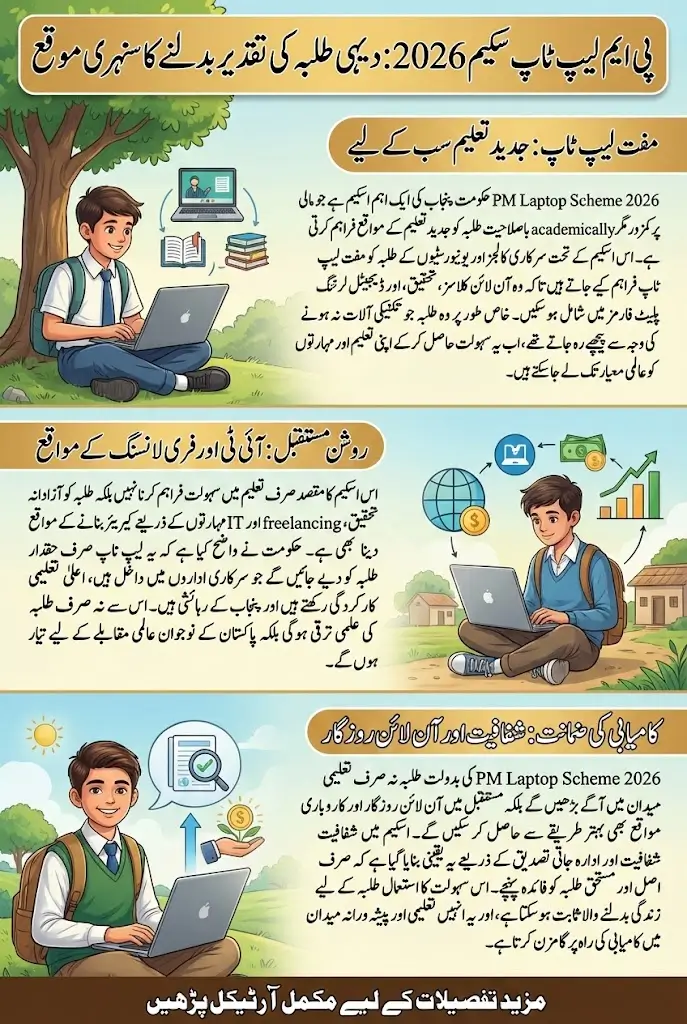 PM Laptop Scheme 2026